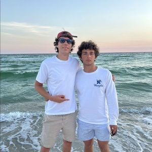 Meet your Posher, Ali